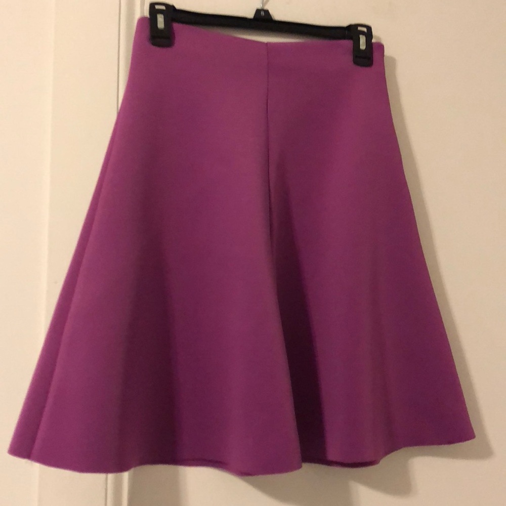Skater skirt